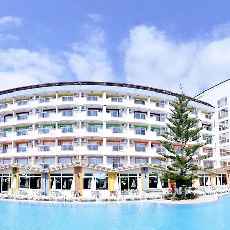 First Class Hotel Alanya Exterior foto